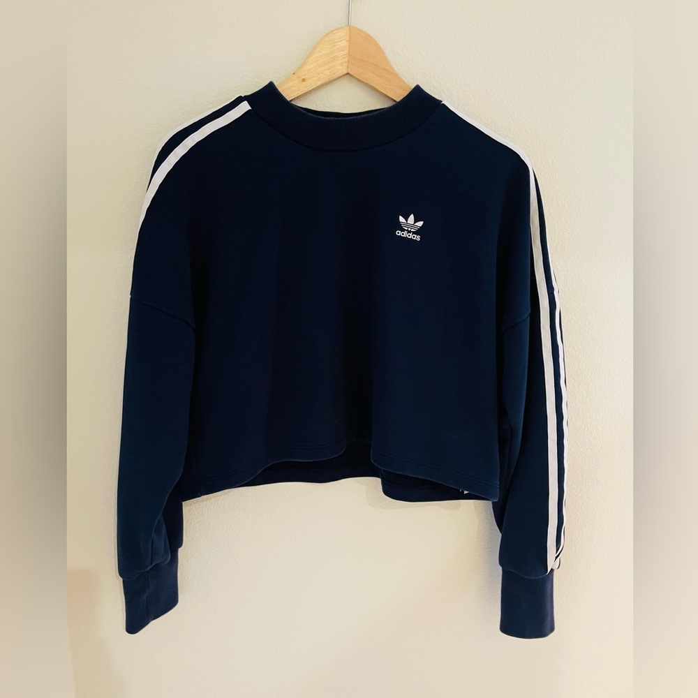Adidas Sweatshirt XS